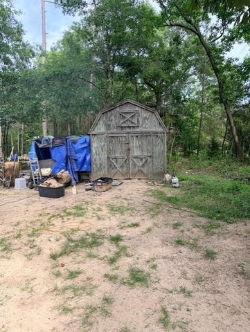 3326 N Walker Road, Cleveland, TX 77328