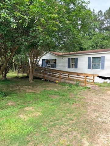 3326 N Walker Road, Cleveland, TX 77328