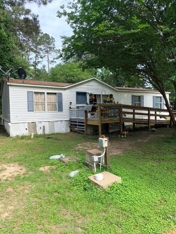 3326 N Walker Road, Cleveland, TX 77328