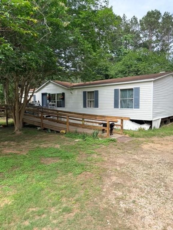 3326 N Walker Road, Cleveland, TX 77328