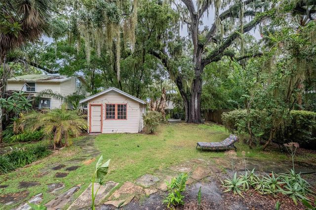 828 OSCEOLA STREET, Lakeland, FL 33801