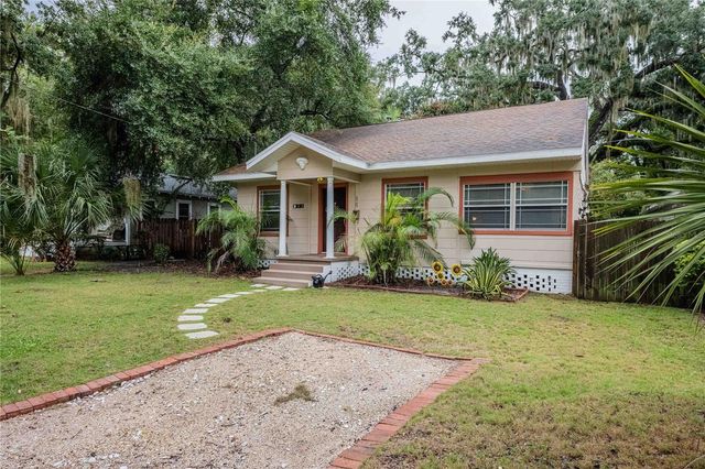 828 OSCEOLA STREET, Lakeland, FL 33801