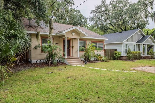 828 OSCEOLA STREET, Lakeland, FL 33801
