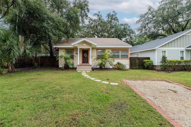 828 OSCEOLA STREET, Lakeland, FL 33801