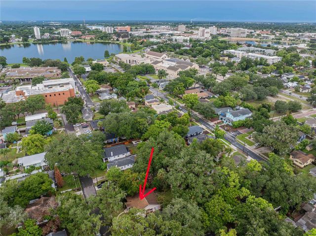 828 OSCEOLA STREET, Lakeland, FL 33801