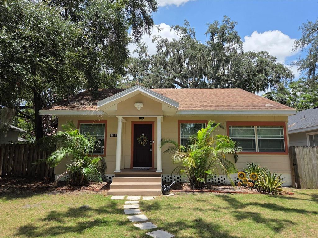 828 OSCEOLA STREET, Lakeland, FL 33801