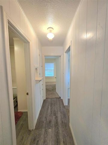 808 E Elm Street, Altus, OK 73521