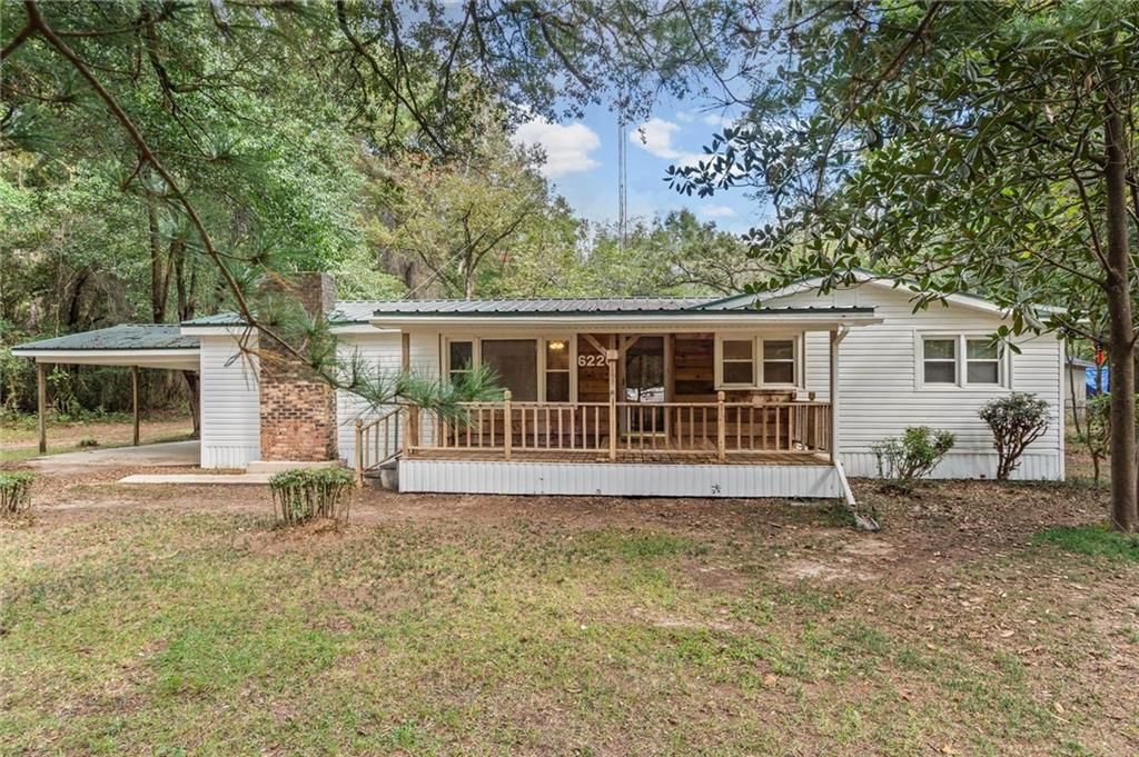 6220 Longview Road, Eight Mile, AL 36613 — exterior