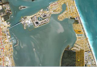 000 S Ocean Drive, Fort Pierce, FL 34945