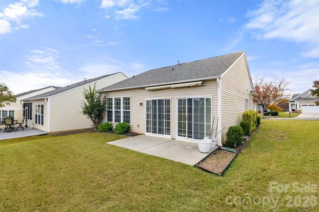 16280 Raven Crest Drive, Fort Mill, SC 29707