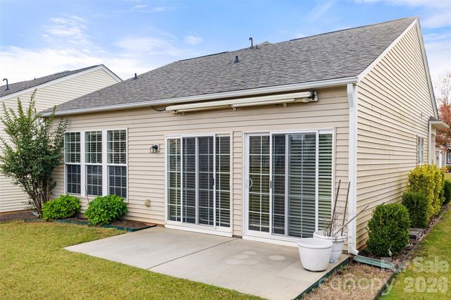 16280 Raven Crest Drive, Fort Mill, SC 29707