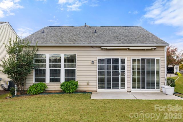 16280 Raven Crest Drive, Fort Mill, SC 29707