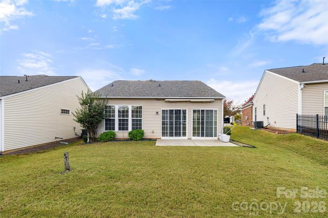 16280 Raven Crest Drive, Fort Mill, SC 29707