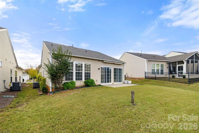 16280 Raven Crest Drive, Fort Mill, SC 29707