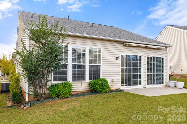 16280 Raven Crest Drive, Fort Mill, SC 29707