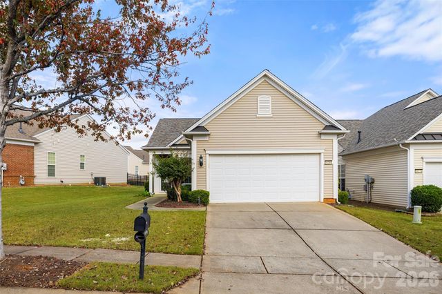 16280 Raven Crest Drive, Fort Mill, SC 29707