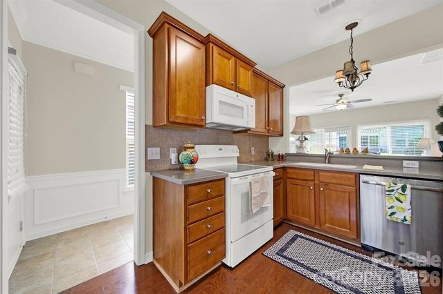 16280 Raven Crest Drive, Fort Mill, SC 29707