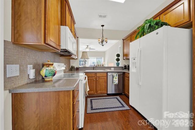 16280 Raven Crest Drive, Fort Mill, SC 29707