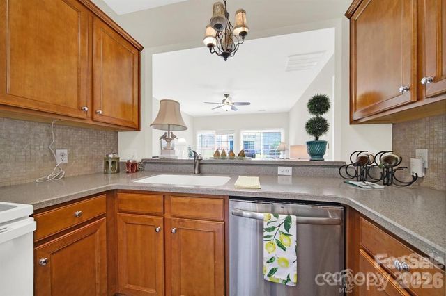 16280 Raven Crest Drive, Fort Mill, SC 29707