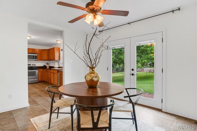 416 Richarz Drive, Fenton, MO 63026