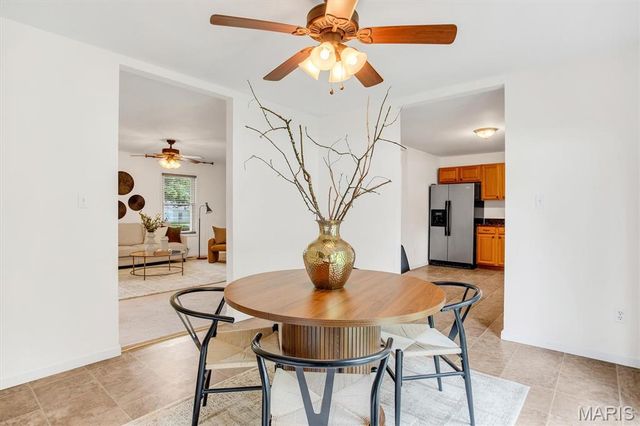 416 Richarz Drive, Fenton, MO 63026
