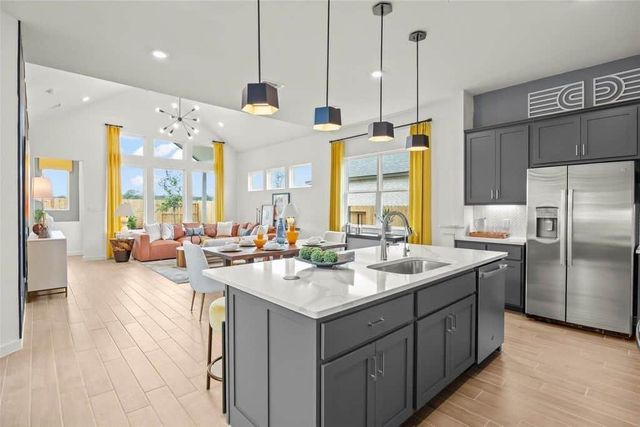 22527 Basswood Bend Road, Waller, TX 77484