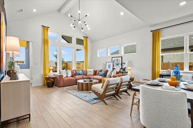 22527 Basswood Bend Road, Waller, TX 77484