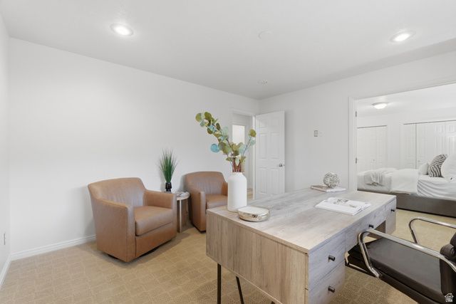 920 N LITTLE VALLEY RD, Salt Lake City, UT 84103