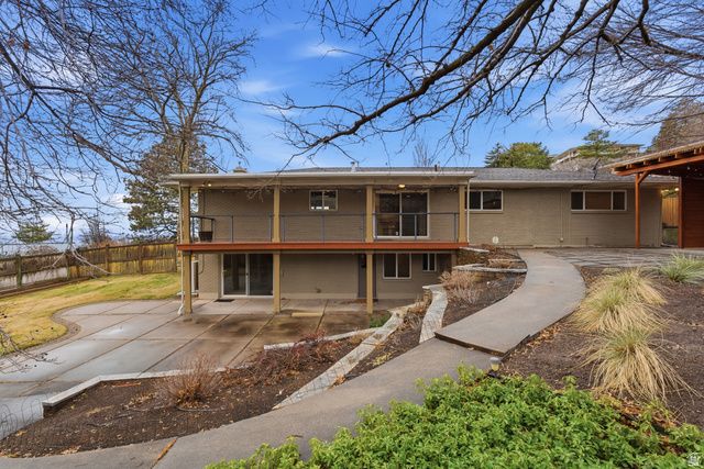 920 N LITTLE VALLEY RD, Salt Lake City, UT 84103