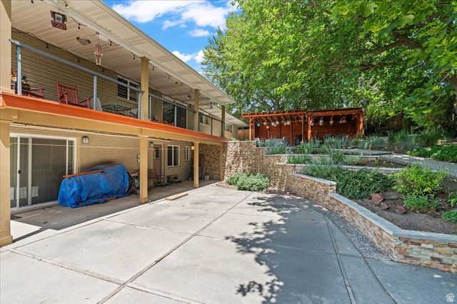 920 N LITTLE VALLEY RD, Salt Lake City, UT 84103