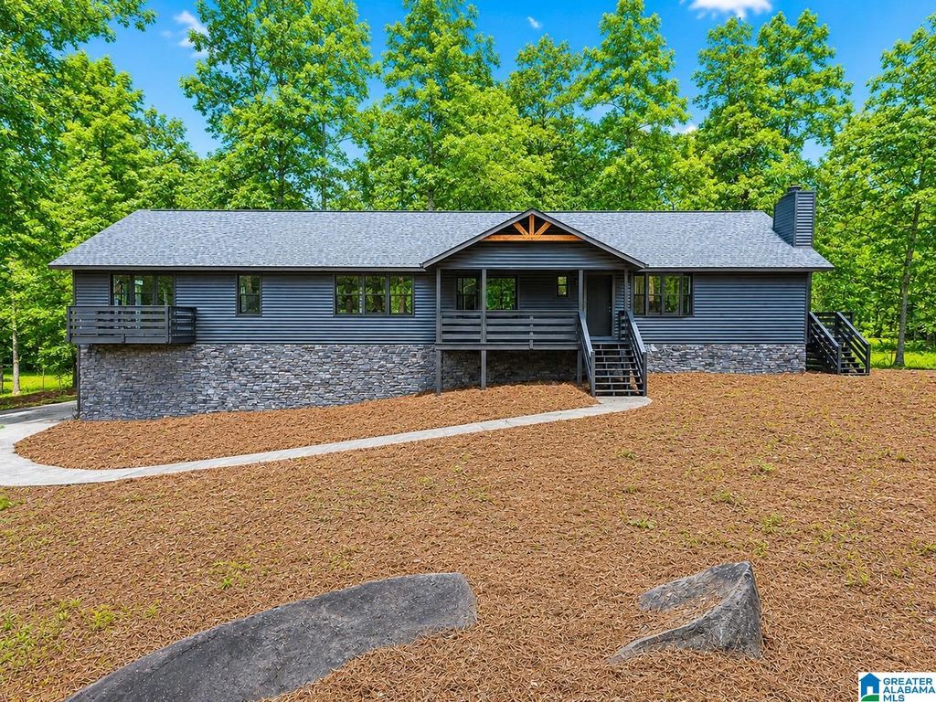 9151 N HIGHWAY 41, Birmingham, AL 35242