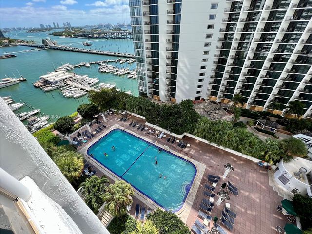 1717 N Bayshore Dr A-2044, Miami, FL 33132