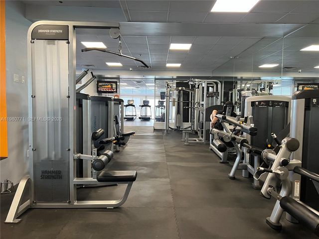 1717 N Bayshore Dr A-2044, Miami, FL 33132