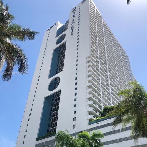 1717 N Bayshore Dr A-2044, Miami, FL 33132