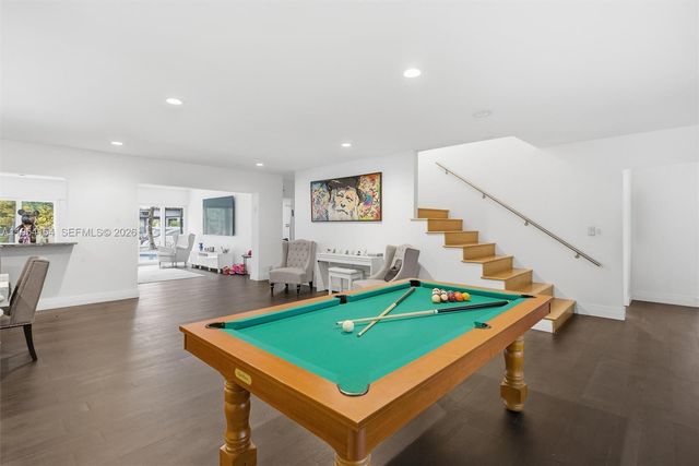 1895 NE 118th Rd, North Miami, FL 33181