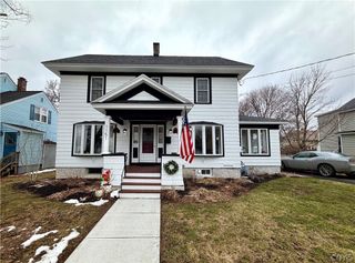 1151 Harrison Street, Watertown City, NY 13601