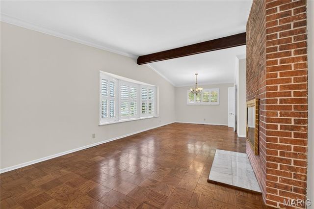 11929 Paradise Lane, Des Peres, MO 63131