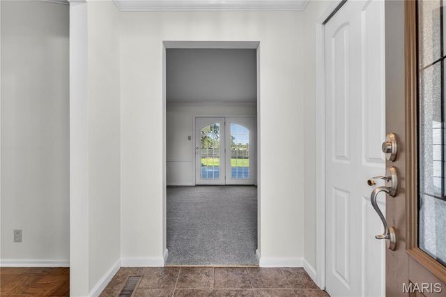 11929 Paradise Lane, Des Peres, MO 63131
