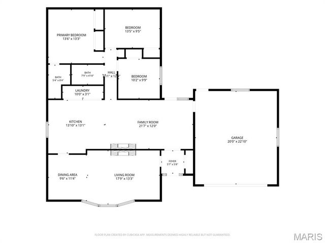 11929 Paradise Lane, Des Peres, MO 63131