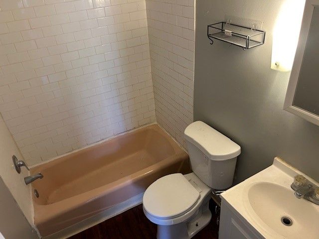 2201 Hawthorne Avenue, Swissvale, PA 15218