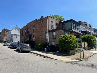 2201 Hawthorne Avenue, Swissvale, PA 15218