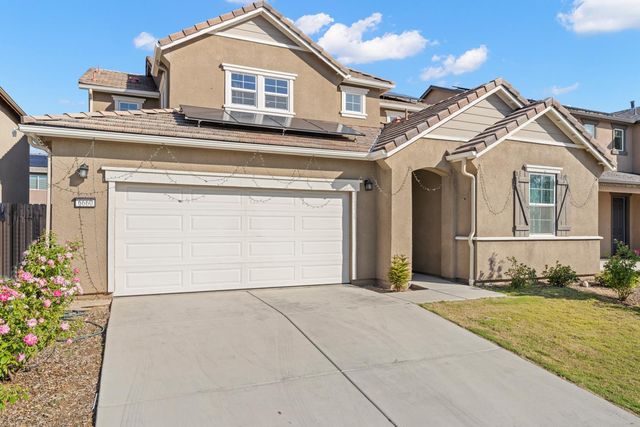 6660 E Yale Avenue, Fresno, CA 93727