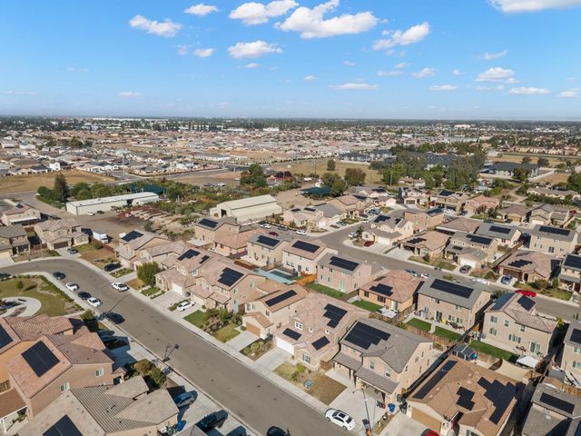 6660 E Yale Avenue, Fresno, CA 93727