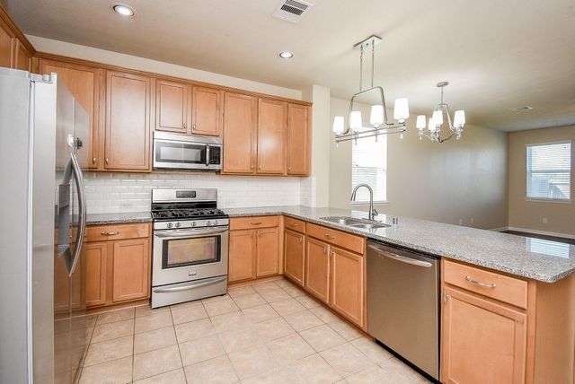 19438 Little Pine Lane, Katy, TX 77449