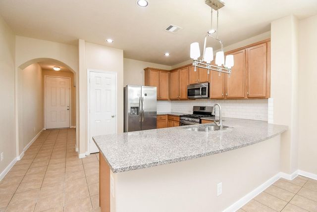 19438 Little Pine Lane, Katy, TX 77449