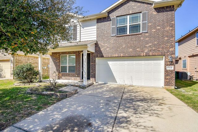19438 Little Pine Lane, Katy, TX 77449