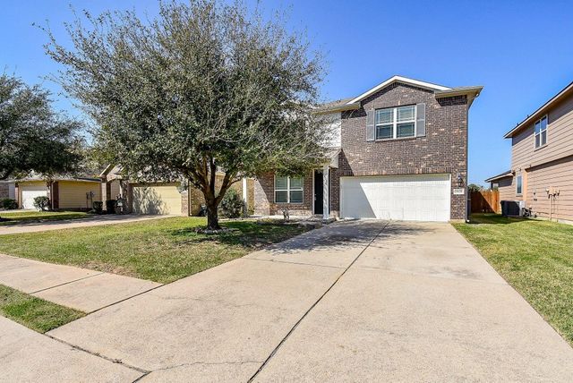 19438 Little Pine Lane, Katy, TX 77449