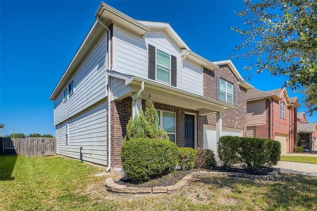 19438 Little Pine Lane, Katy, TX 77449