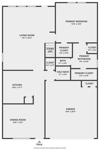 19438 Little Pine Lane, Katy, TX 77449