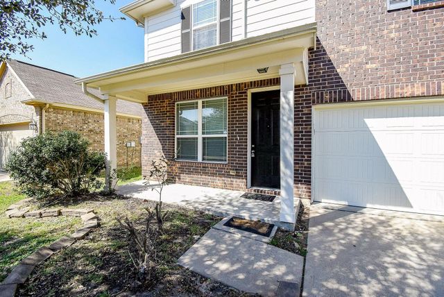 19438 Little Pine Lane, Katy, TX 77449